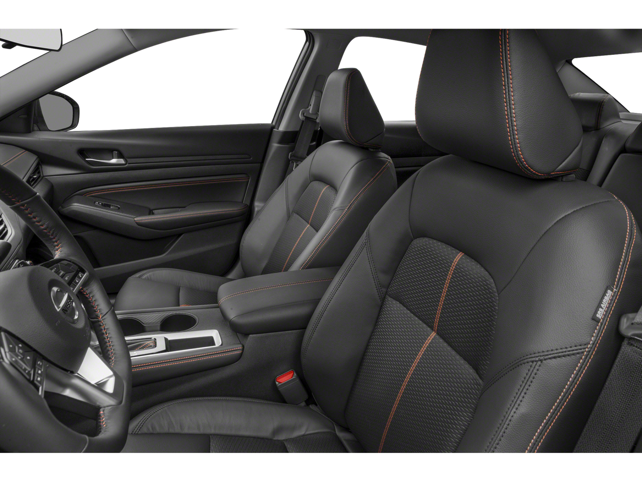 2020 Nissan Altima 2.5 SR PREMIUM