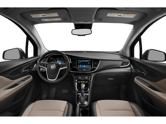 2021 Buick Encore Preferred in Indianapolis, IN - Ed Martin Nissan