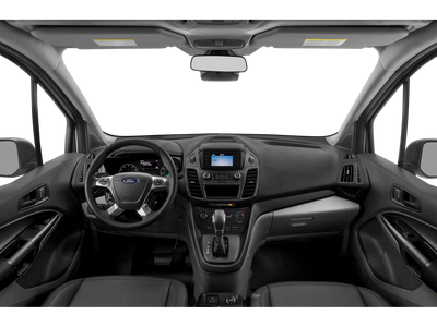 2022 Ford Transit Connect XL