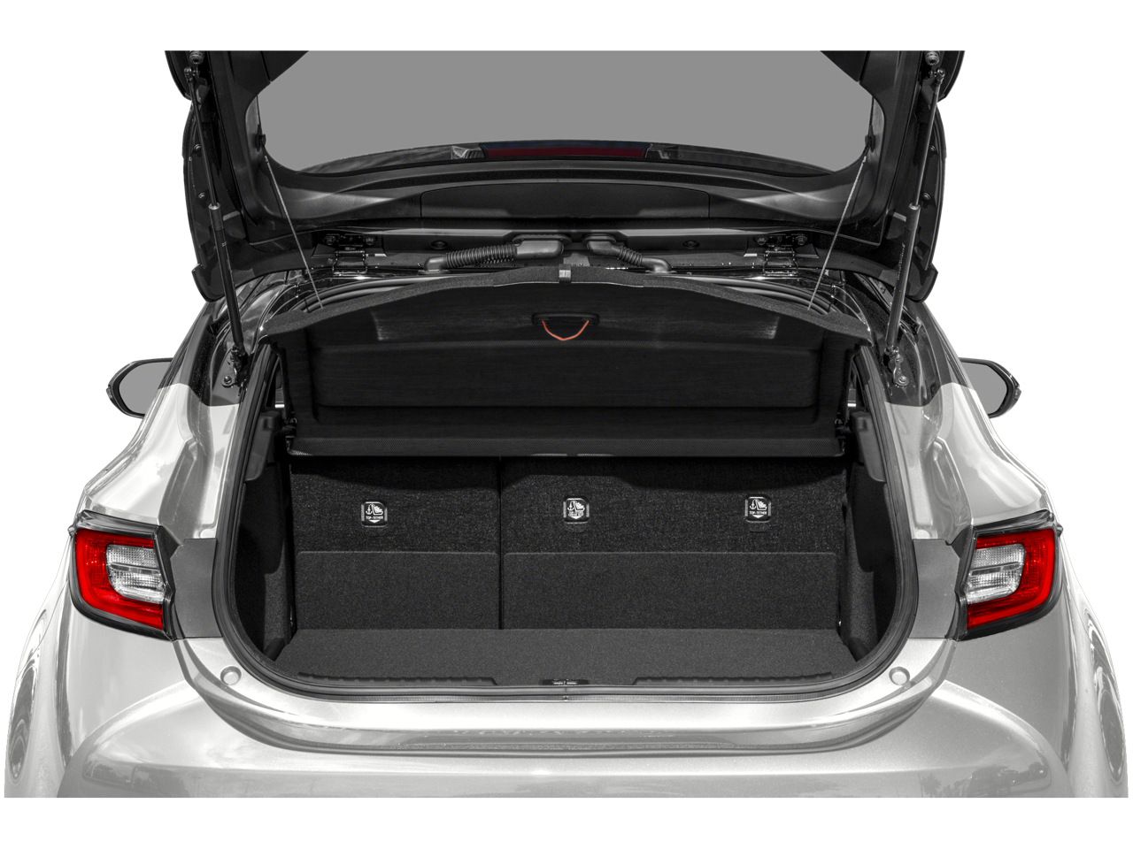 2022 Toyota Corolla Hatchback SE Nightshade Edition