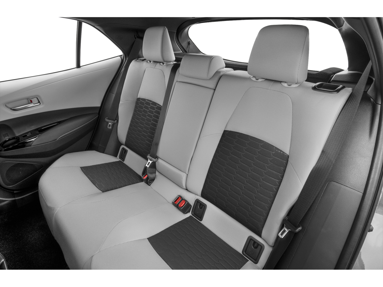 2022 Toyota Corolla Hatchback SE Nightshade Edition