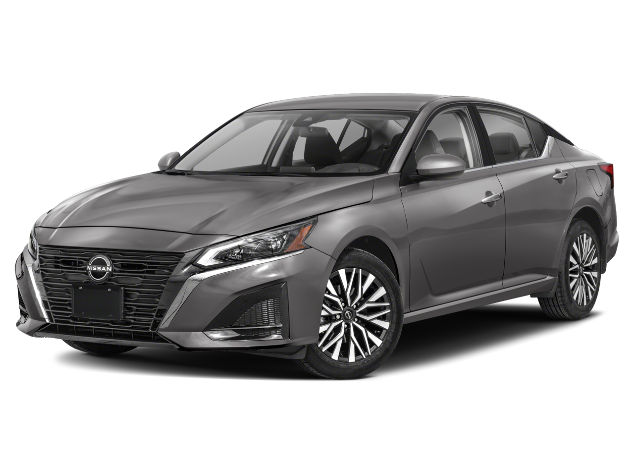 2023 Nissan Altima 2.5 SV PREMIUM