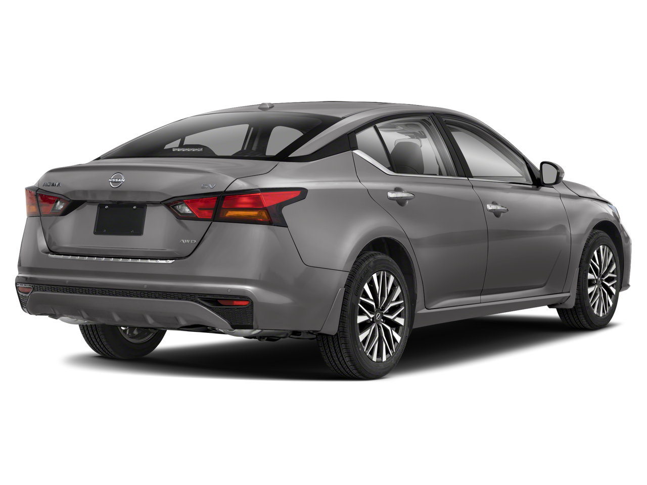 2023 Nissan Altima 2.5 SV PREMIUM