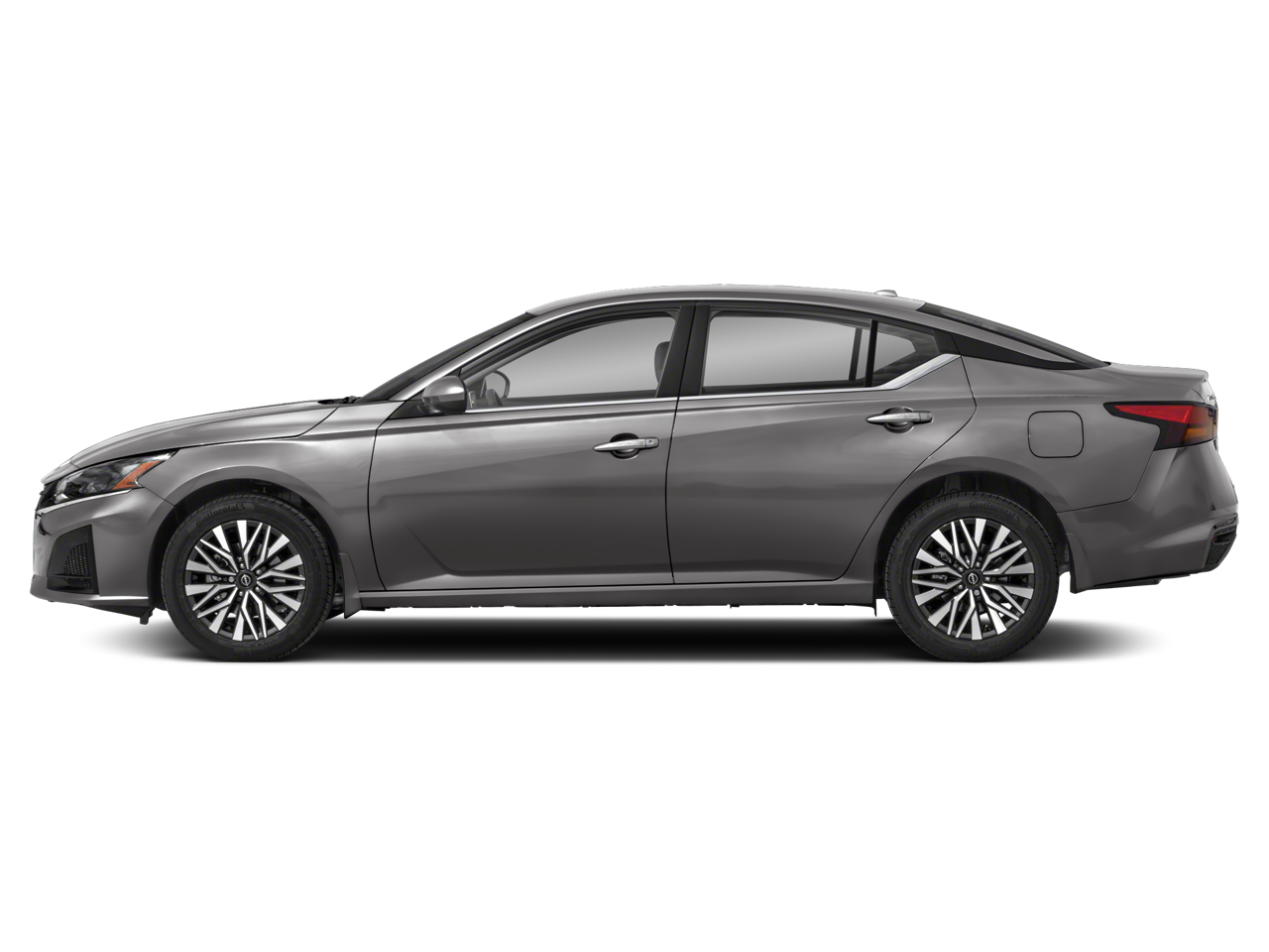 2023 Nissan Altima 2.5 SV PREMIUM