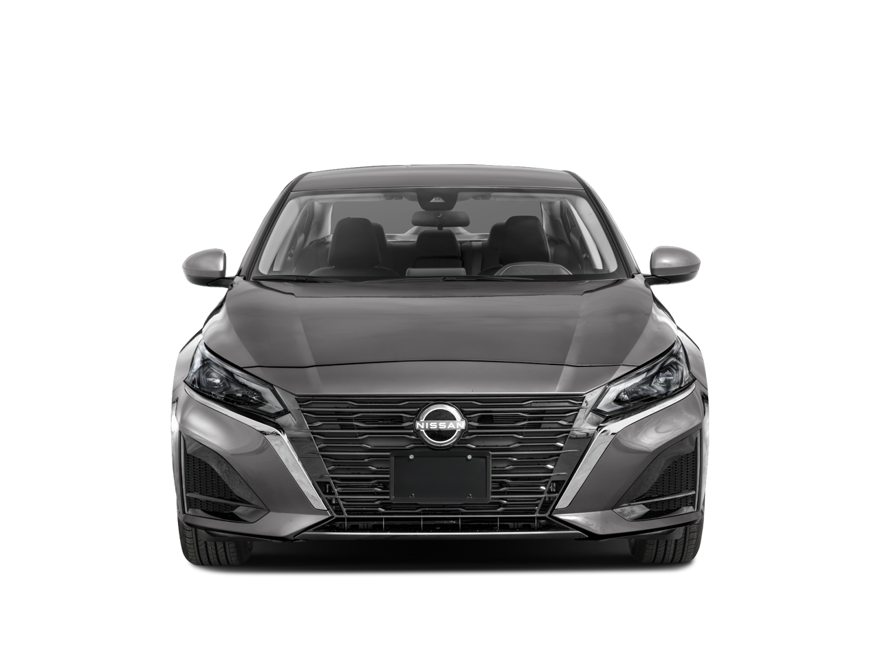 2023 Nissan Altima 2.5 SV PREMIUM