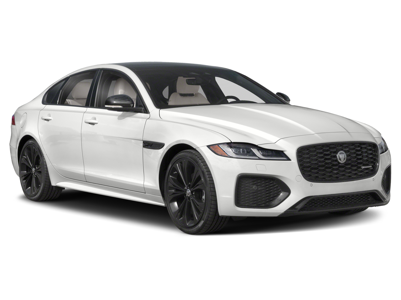 2024 Jaguar XF R-Dynamic SE