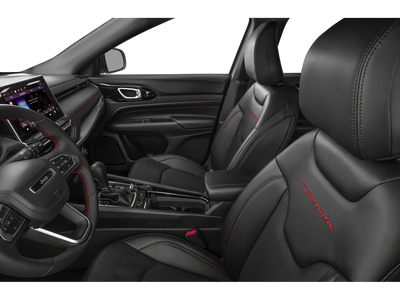 2024 Jeep Compass Trailhawk ELITE