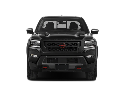 2024 Nissan Frontier PRO-4X PREMIUM