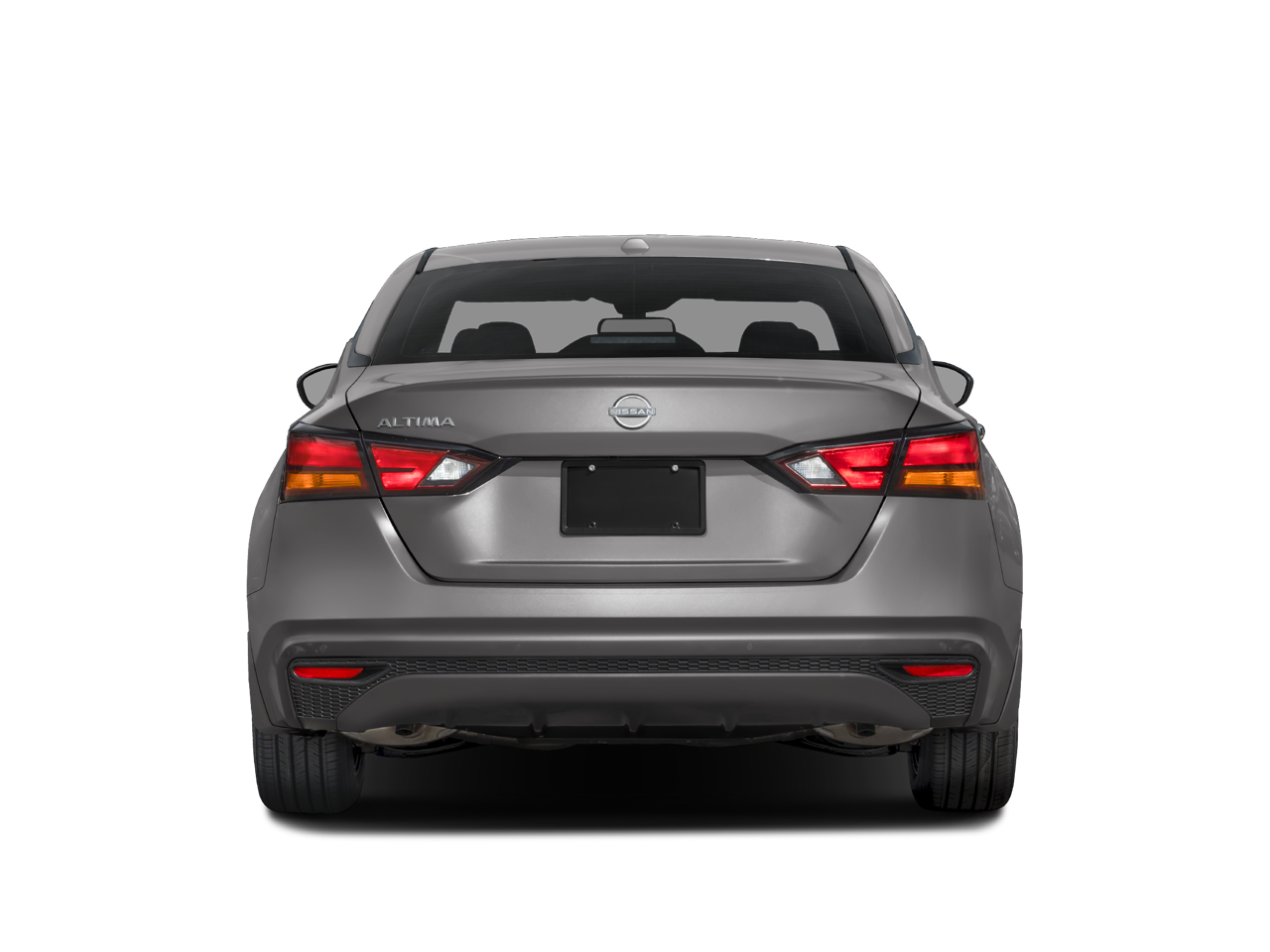 2025 Nissan Altima 2.5 SV SPECIAL EDITION