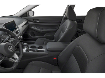 2025 Nissan Altima 2.5 SV SPECIAL EDITION