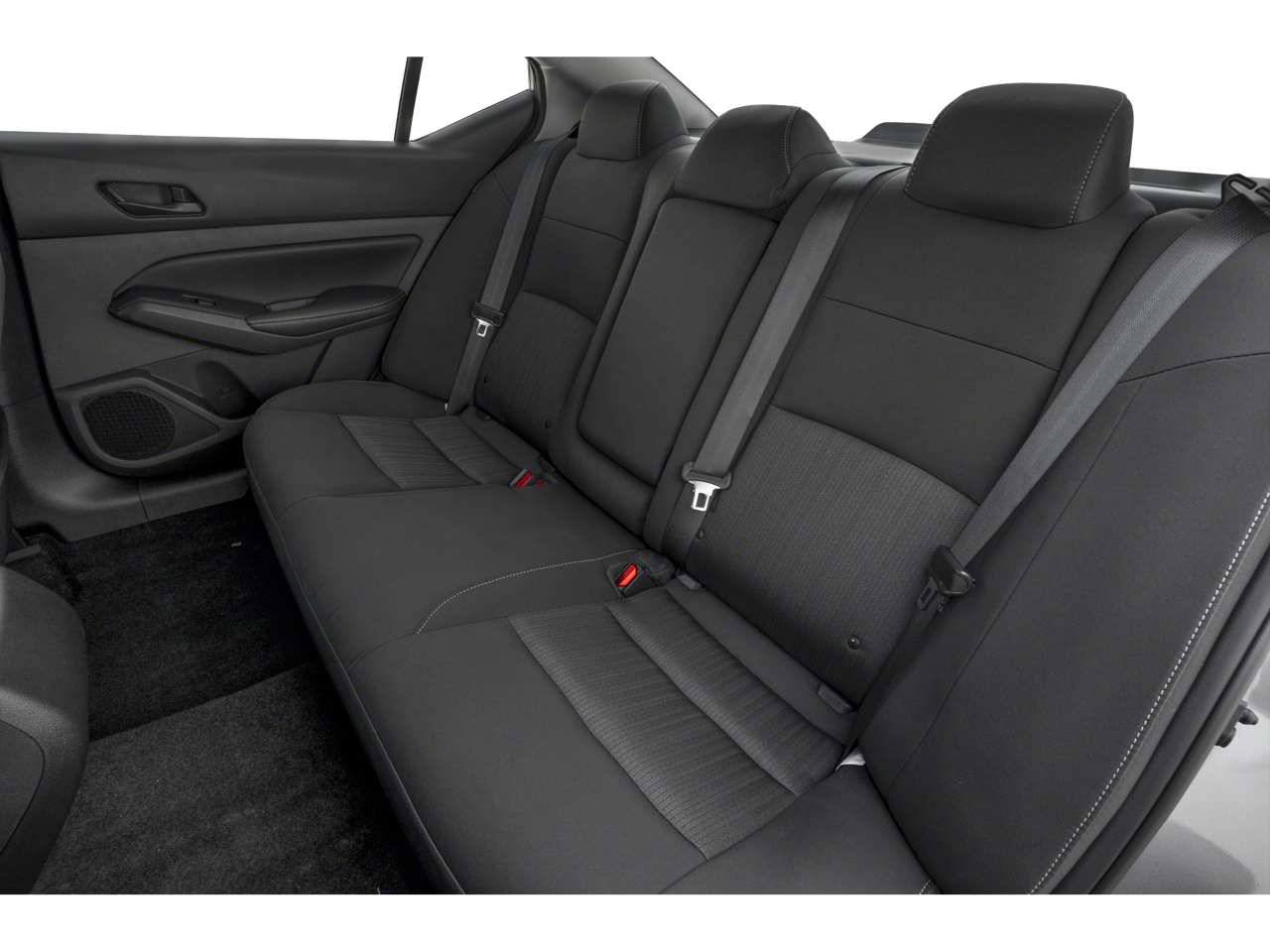 2025 Nissan Altima 2.5 SV SPECIAL EDITION