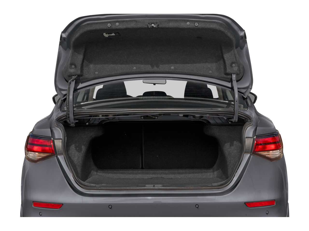 2025 Nissan Sentra SV photo 3