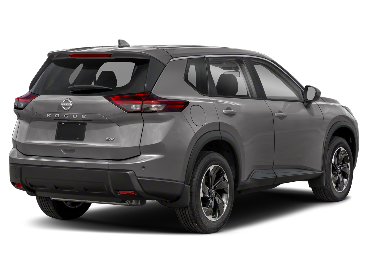 2025 Nissan Rogue SV PREMIUM