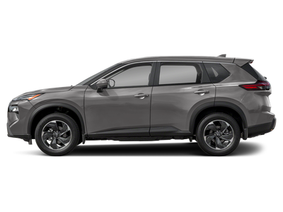 2025 Nissan Rogue SV PREMIUM