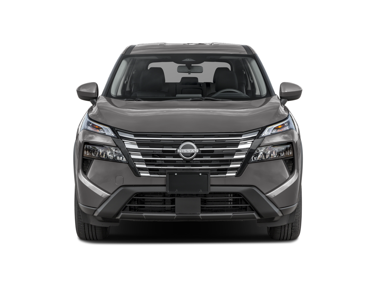 2025 Nissan Rogue SV PREMIUM