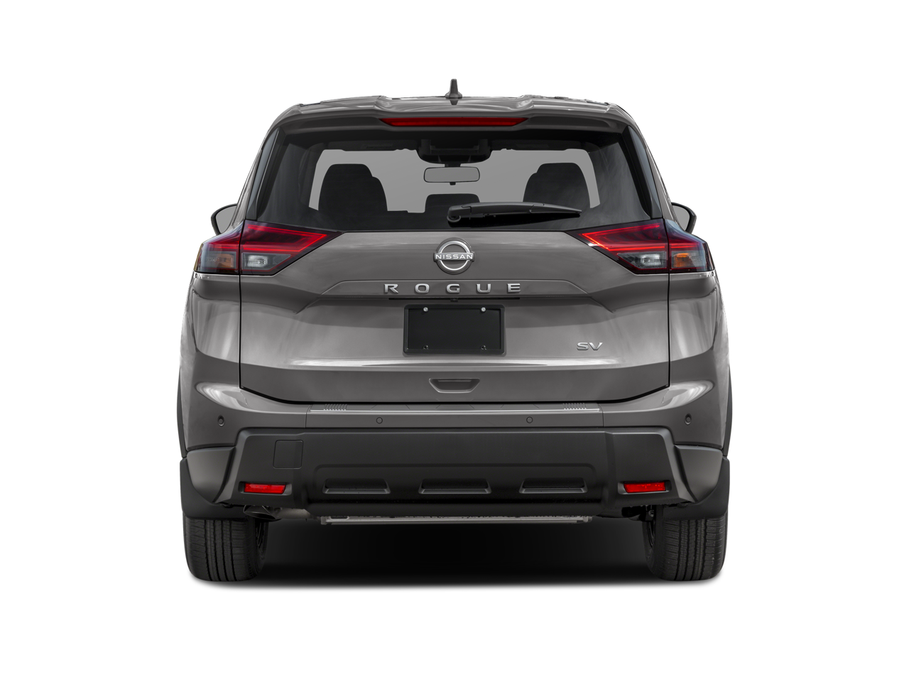 2025 Nissan Rogue SV PREMIUM