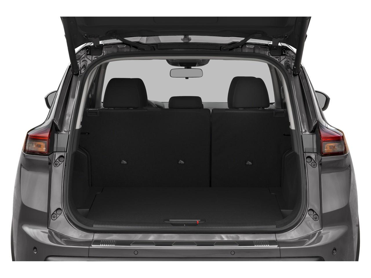 2025 Nissan Rogue SV PREMIUM