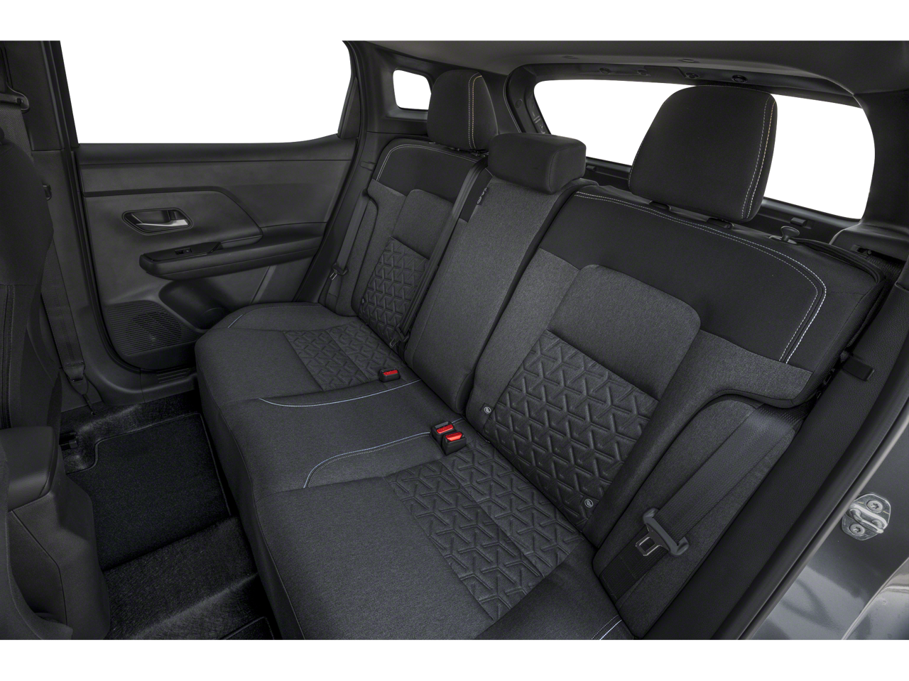2025 Nissan Kicks SV PREMIUM