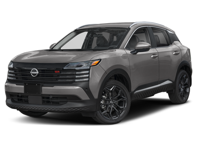 2025 Nissan Kicks SR PREMIUM
