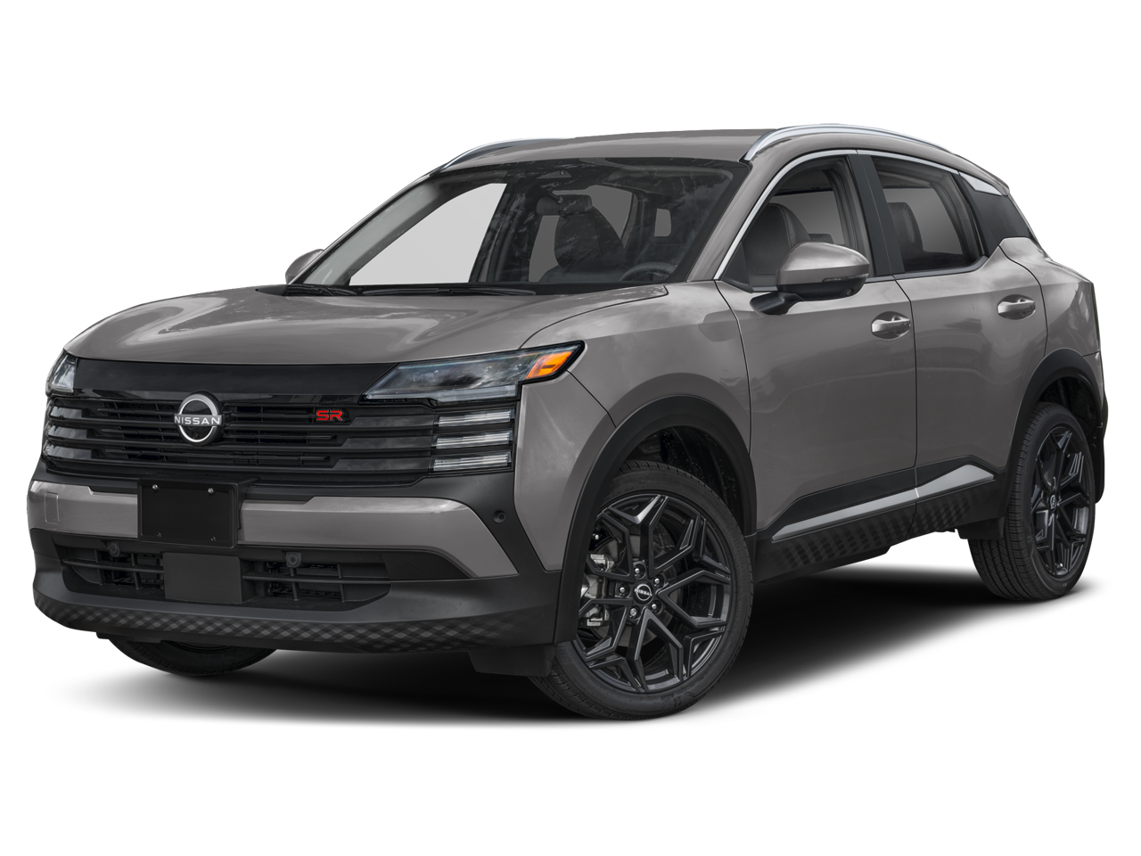 2025 Nissan Kicks SR PREMIUM