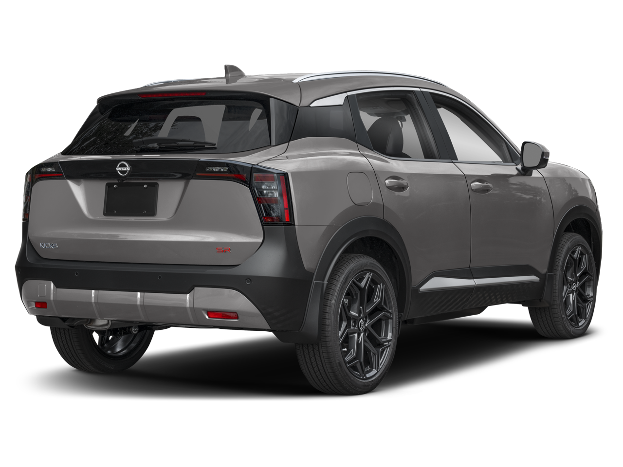 2025 Nissan Kicks SR PREMIUM
