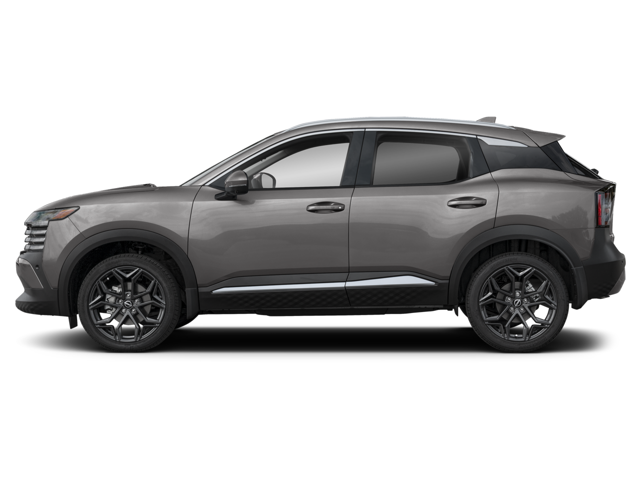2025 Nissan Kicks SR PREMIUM
