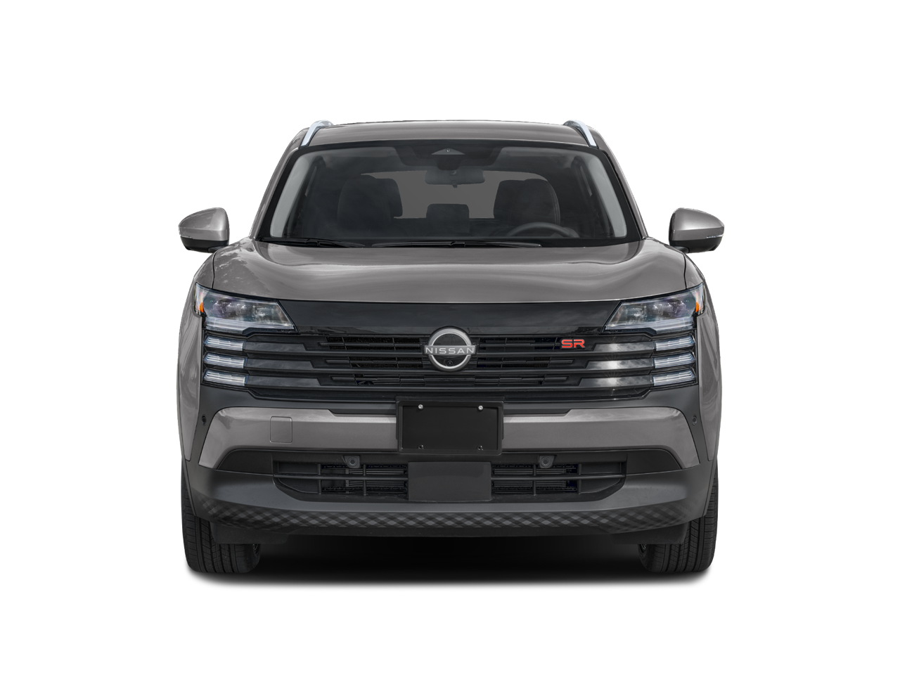 2025 Nissan Kicks SR PREMIUM