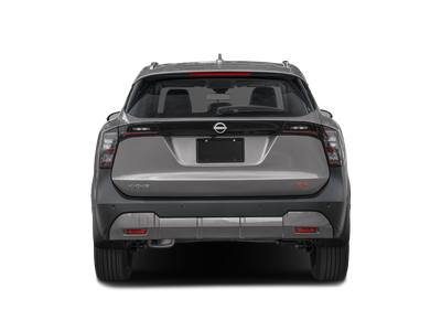 2025 Nissan Kicks SR PREMIUM