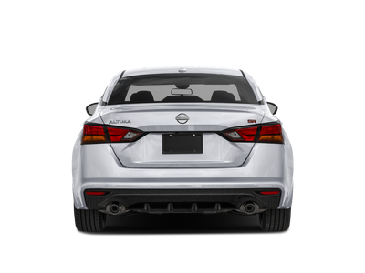 2026 Nissan Altima 2.5 SR
