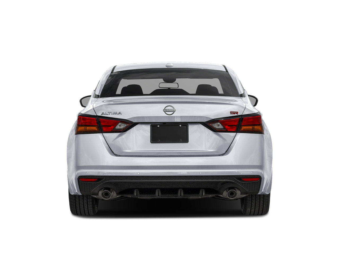 2026 Nissan Altima 2.5 SR photo 4