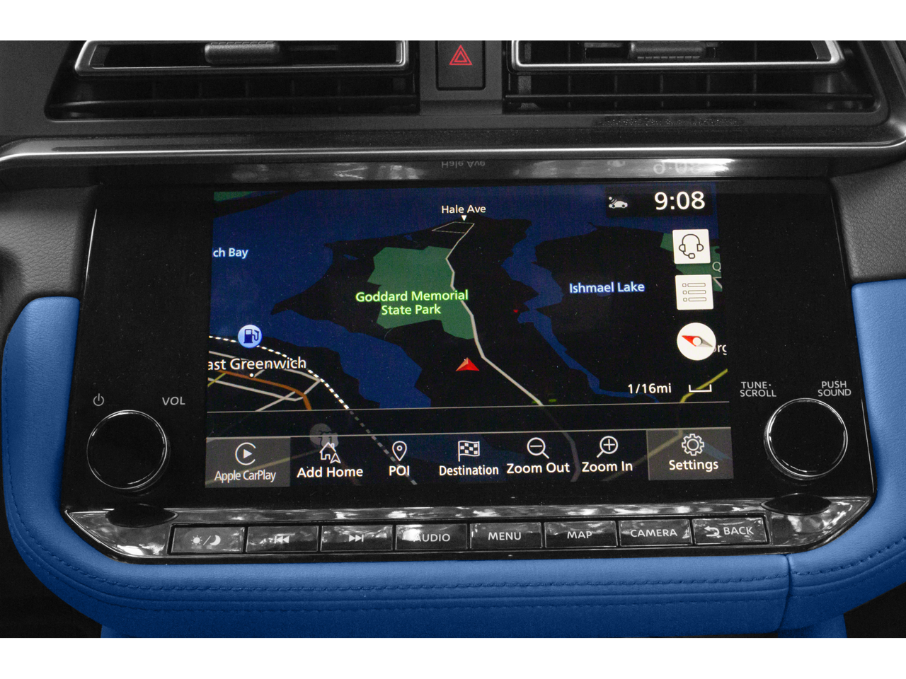 2026 Nissan Z Performance photo 4