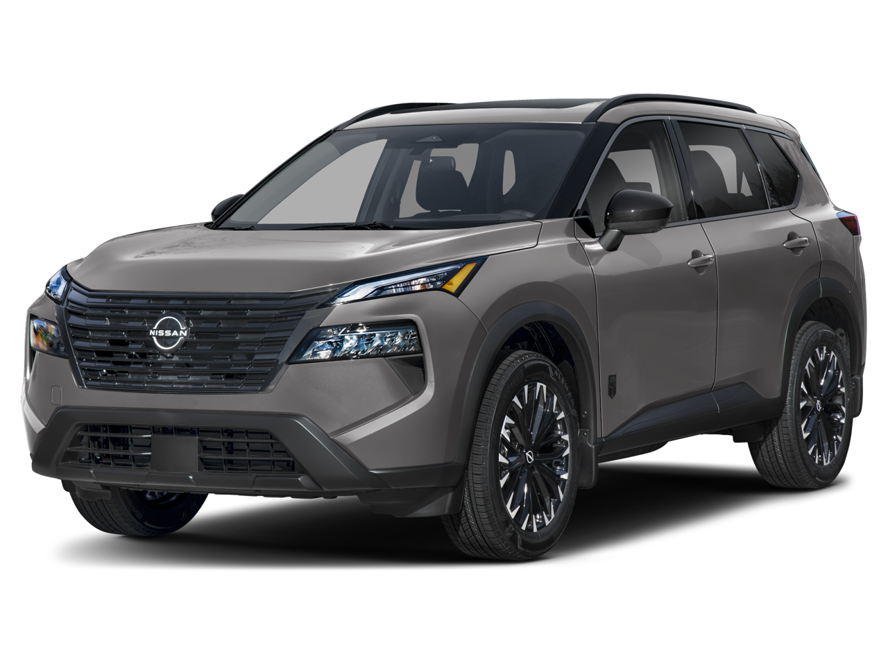 2027 Nissan Rogue DARK AMOR