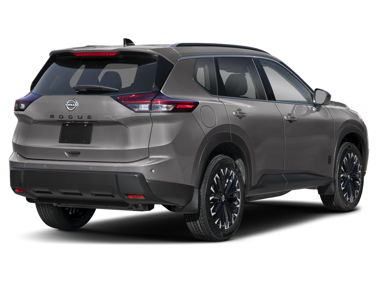2027 Nissan Rogue DARK AMOR