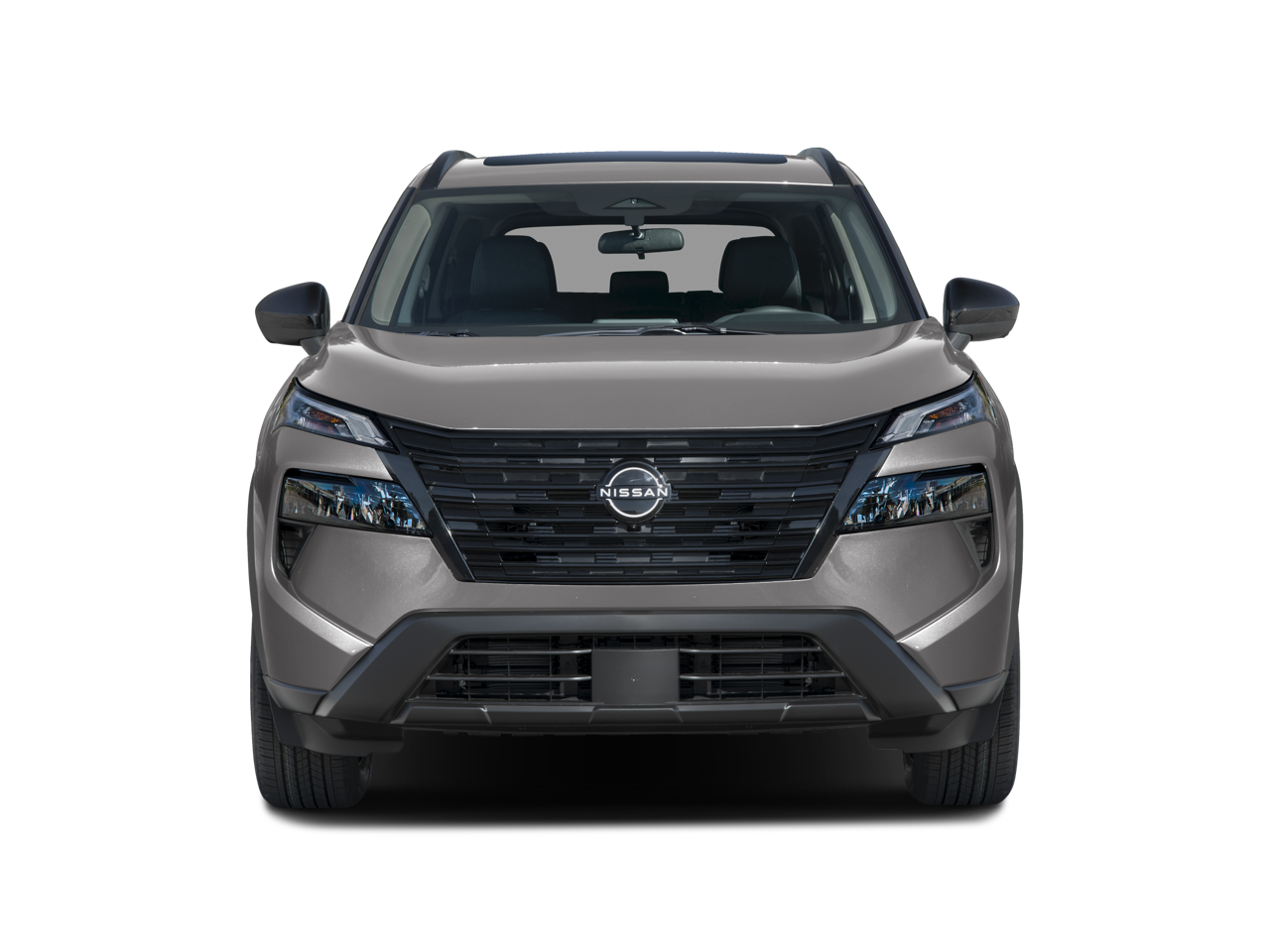 2027 Nissan Rogue DARK AMOR