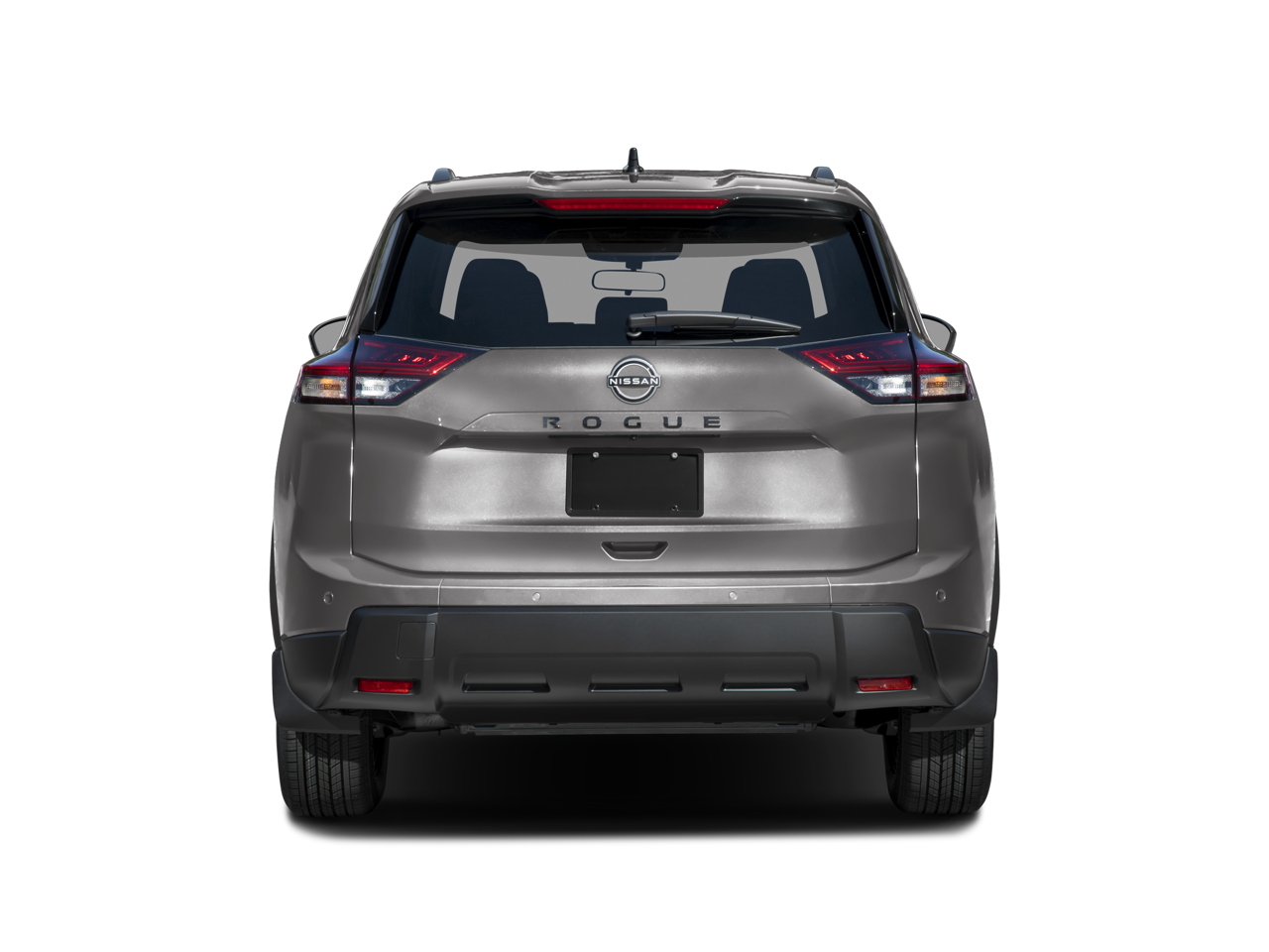 2027 Nissan Rogue DARK AMOR