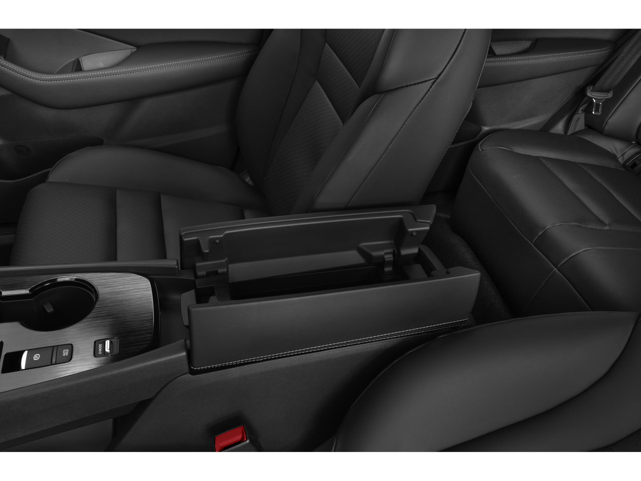 2027 Nissan Rogue DARK AMOR