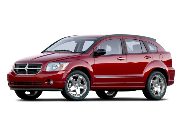 2008 Dodge Caliber's photo