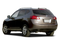 2008 Nissan Rogue S