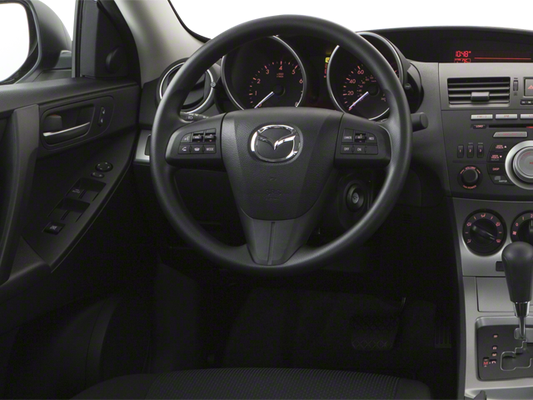 2010 Mazda Mazda3 i Touring in Indianapolis, IN - Ed Martin Nissan