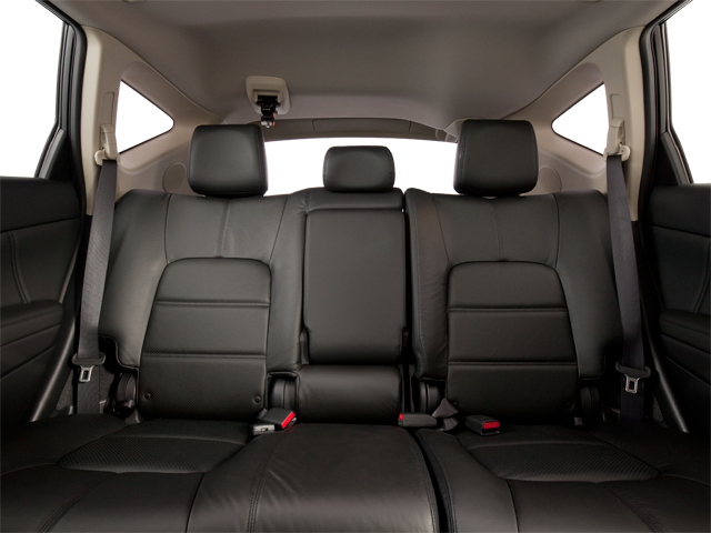 2012 Nissan Murano SL