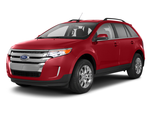 2013 Ford Edge SE AWD (Fleet)'s photo