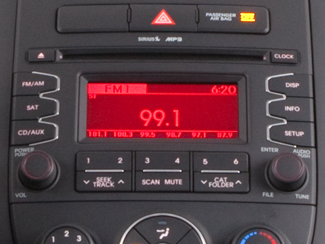 2013 Kia Soul Plus photo 4