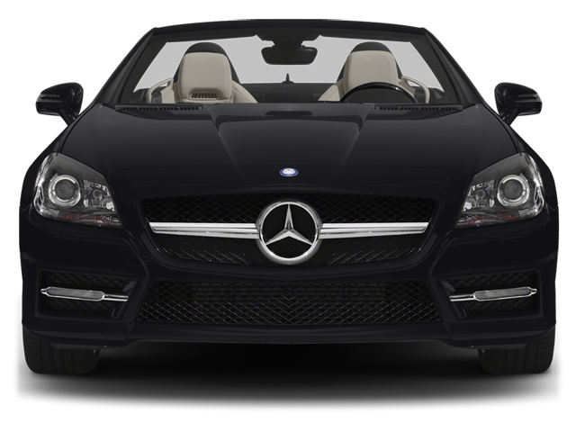 2013 Mercedes-Benz SLK SLK 350