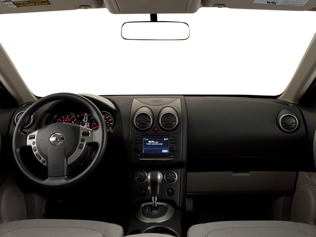 2013 Nissan Rogue SV