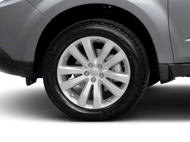 2013 Subaru Forester 2.5X Premium