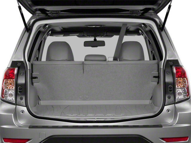 2013 Subaru Forester 2.5X Premium