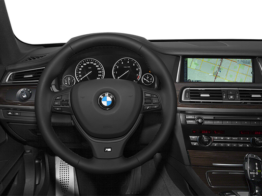 2014 BMW 7 Series 750Li in Indianapolis, IN - Ed Martin Nissan
