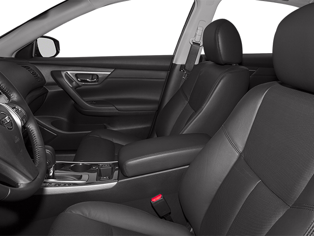 2014 Nissan Altima 3.5 SL