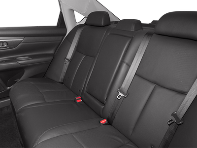 2014 Nissan Altima 3.5 SL