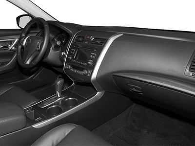 2014 Nissan Altima 3.5 SL